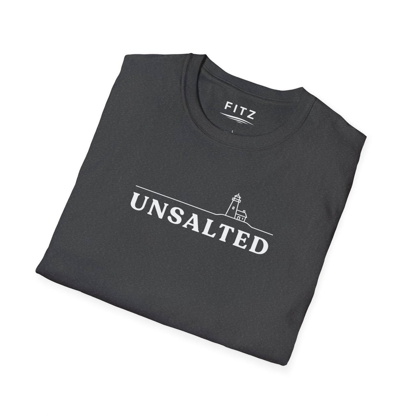 Unsalted T-Shirt