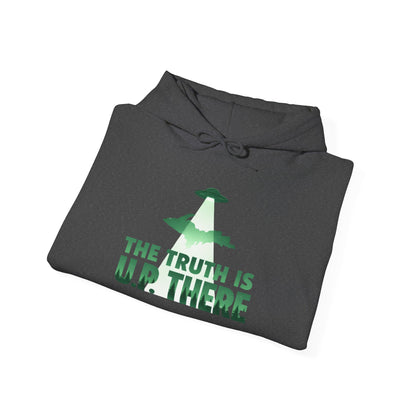 The Truth is U.P There Hoodie