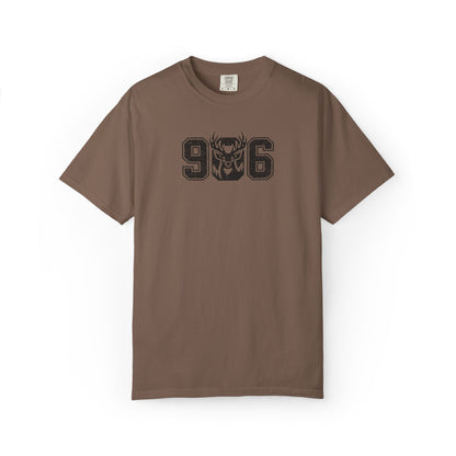 906 Buck T-Shirt - Heavyweight Comfort Colors