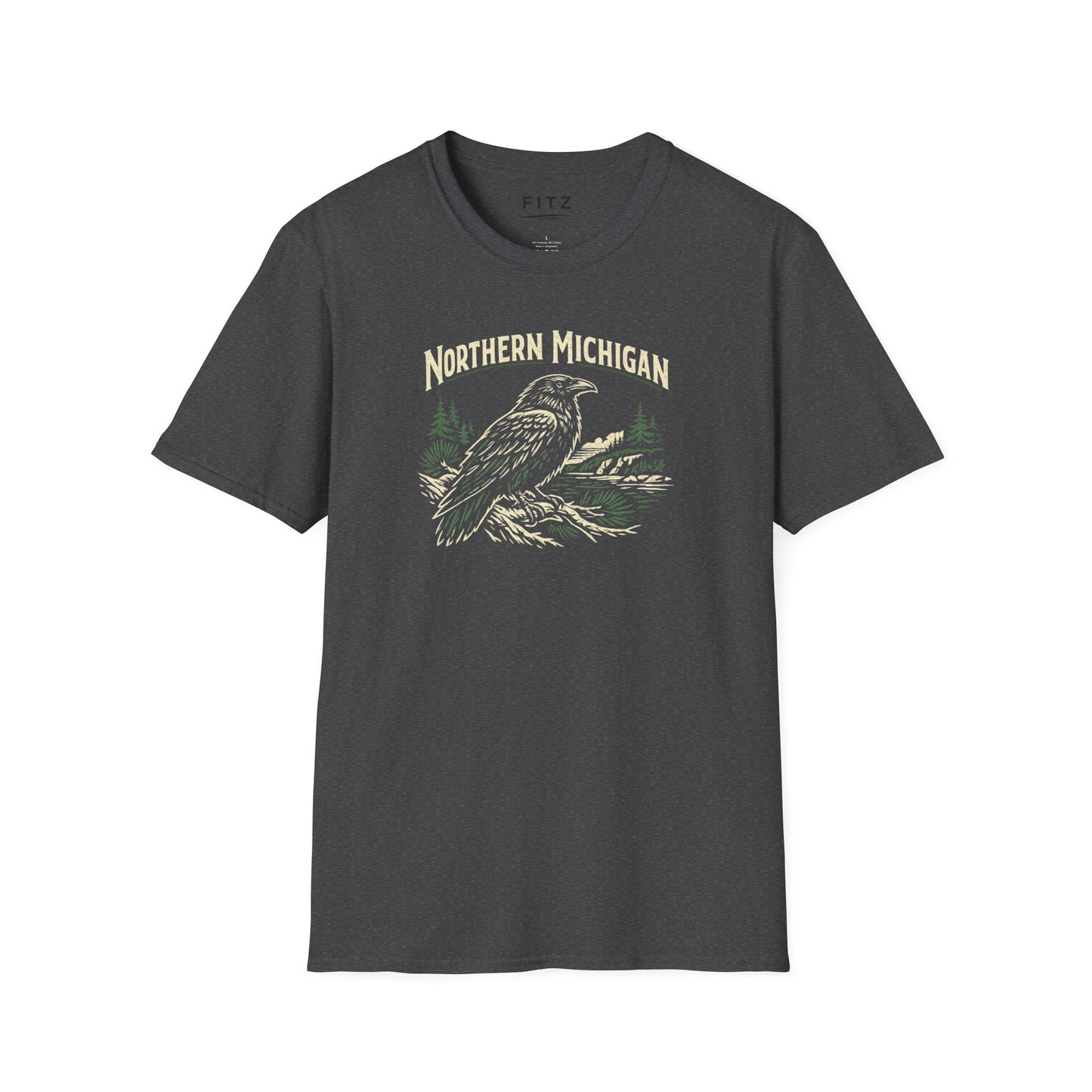 Northern Michigan T-Shirt