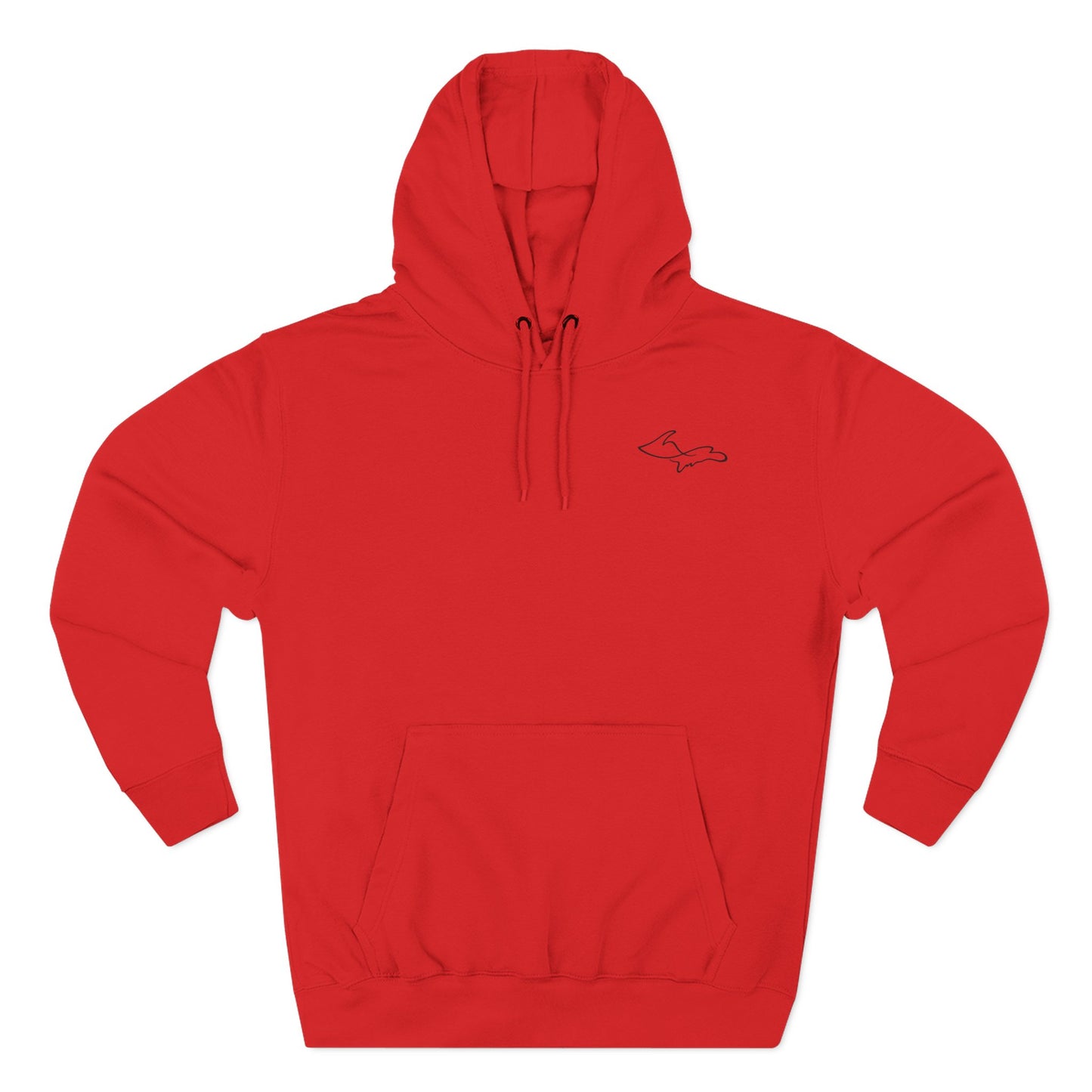 Find Your North NCT Hoodie Backprint