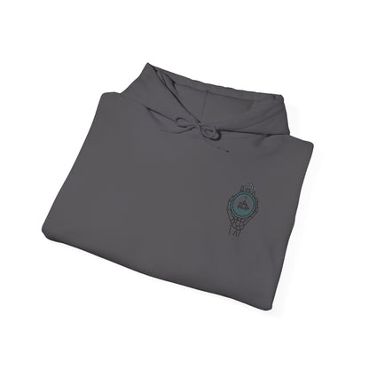 Superior Soul Hoodie - Back Print
