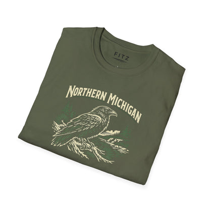 Northern Michigan T-Shirt