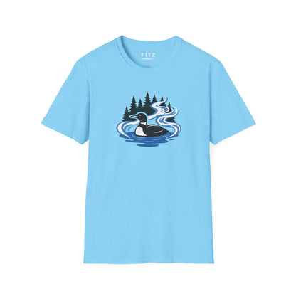 Misty Morning T-Shirt
