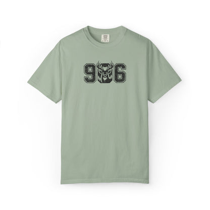 906 Buck T-Shirt - Heavyweight Comfort Colors