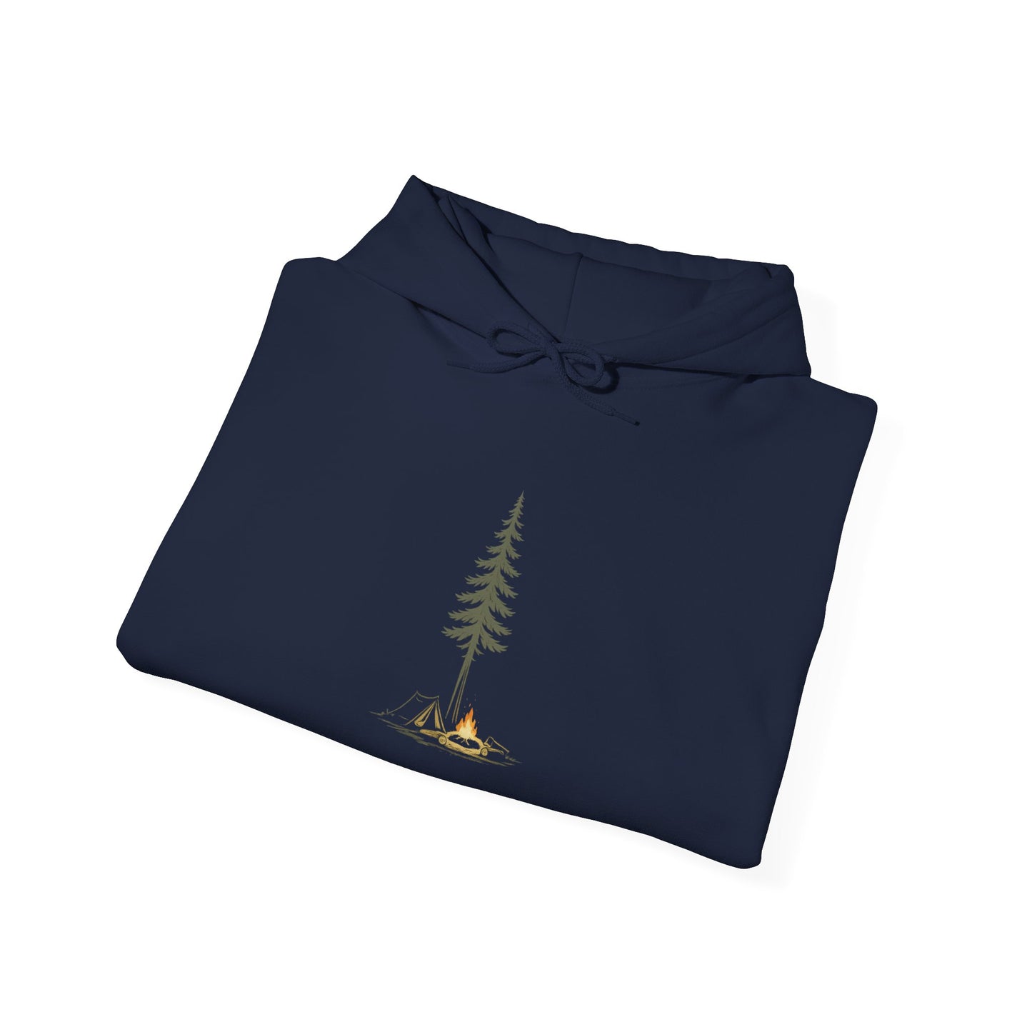 Camp Hoodie