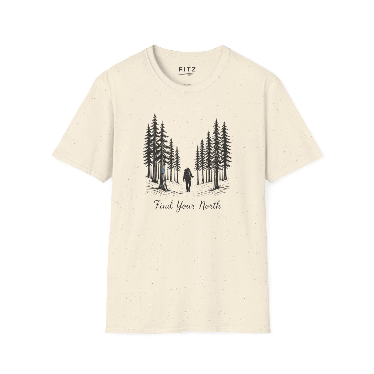 Find Your North NCT T-Shirt