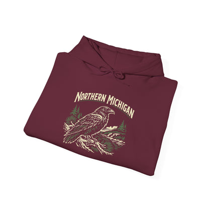 Northern Michigan Hoodie