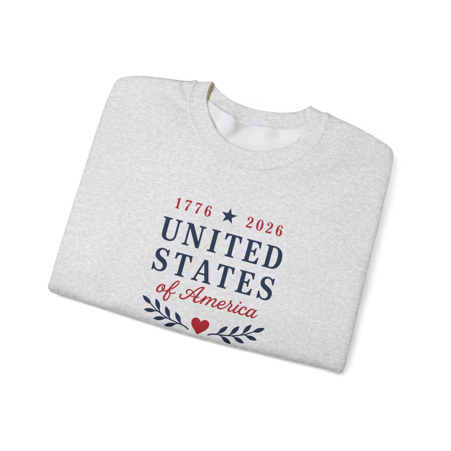 United States of America Sweatshirt
