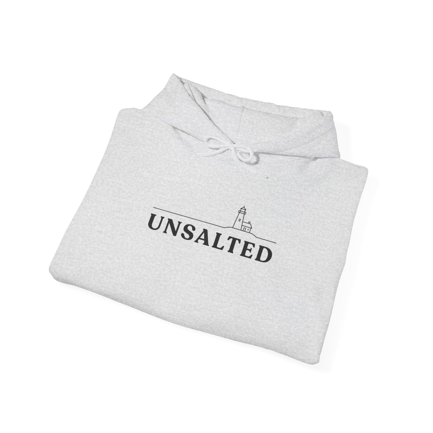 Unsalted Hoodie