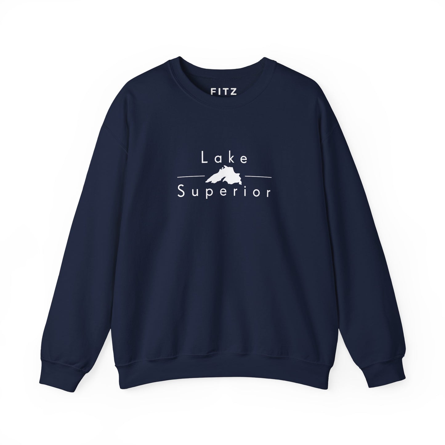 Lake Superior Sweatshirt