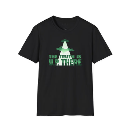 The Truth is U.P. T-Shirt