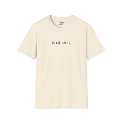 Bird Nerd T-Shirt