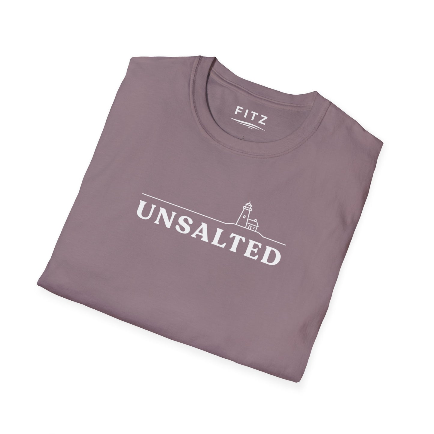 Unsalted T-Shirt