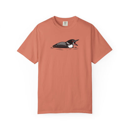 Angry Loon - Heavyweight Comfort Colors