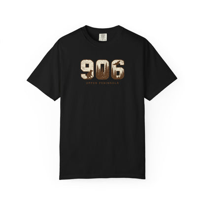 906 Upper Peninsula T-Shirt - Heavyweight Comfort Colors