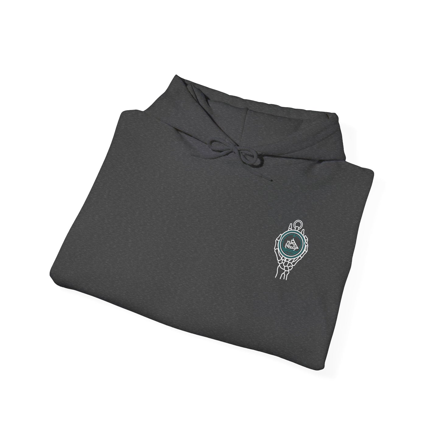 Superior Soul Hoodie - Back Print