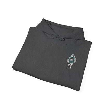 Superior Soul Hoodie - Back Print