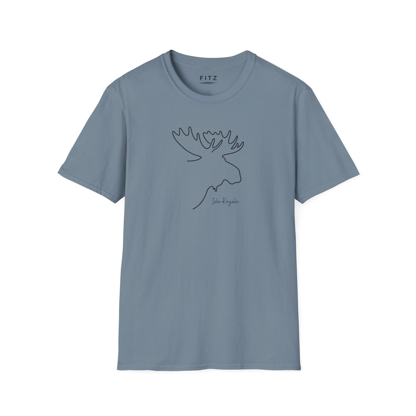 Isle Royale T-Shirt