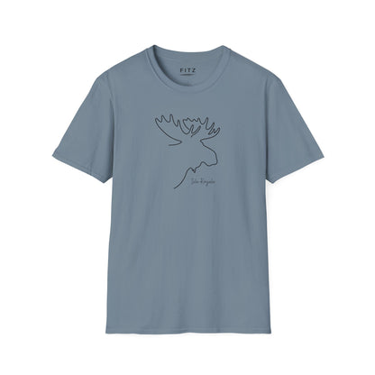 Isle Royale T-Shirt