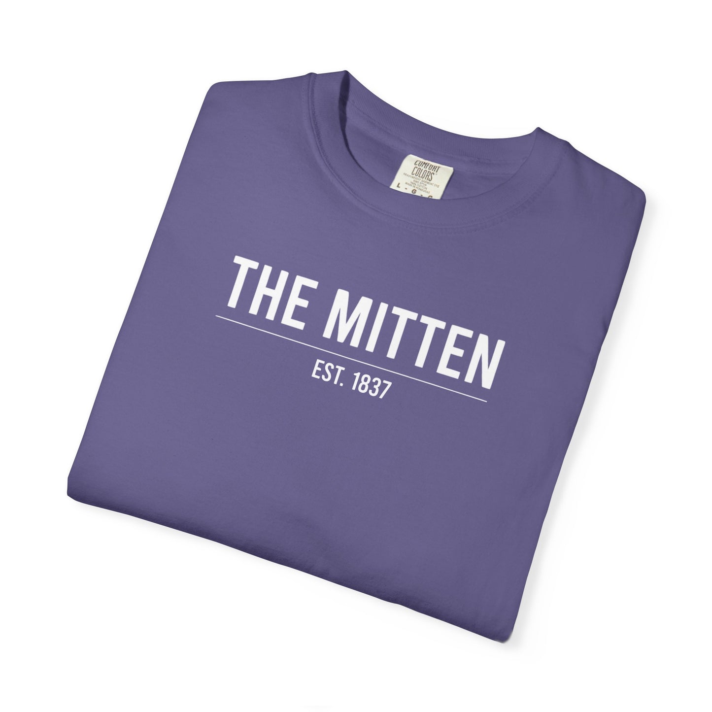 The Mitten - Heavyweight Comfort Colors