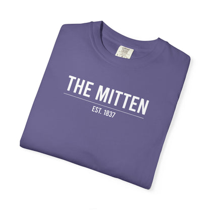The Mitten - Heavyweight Comfort Colors