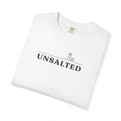 Unsalted T-Shirt - Heavyweight Comfort Colors