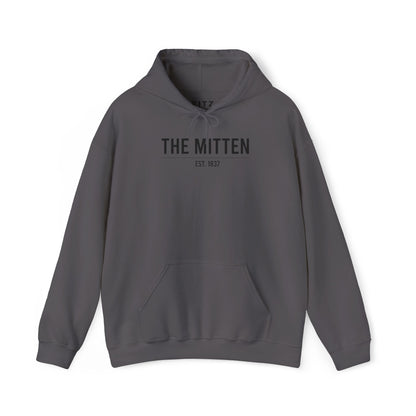 The Mitten Hoodie
