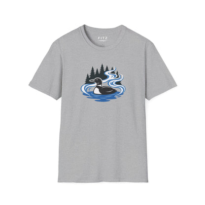 Misty Morning T-Shirt