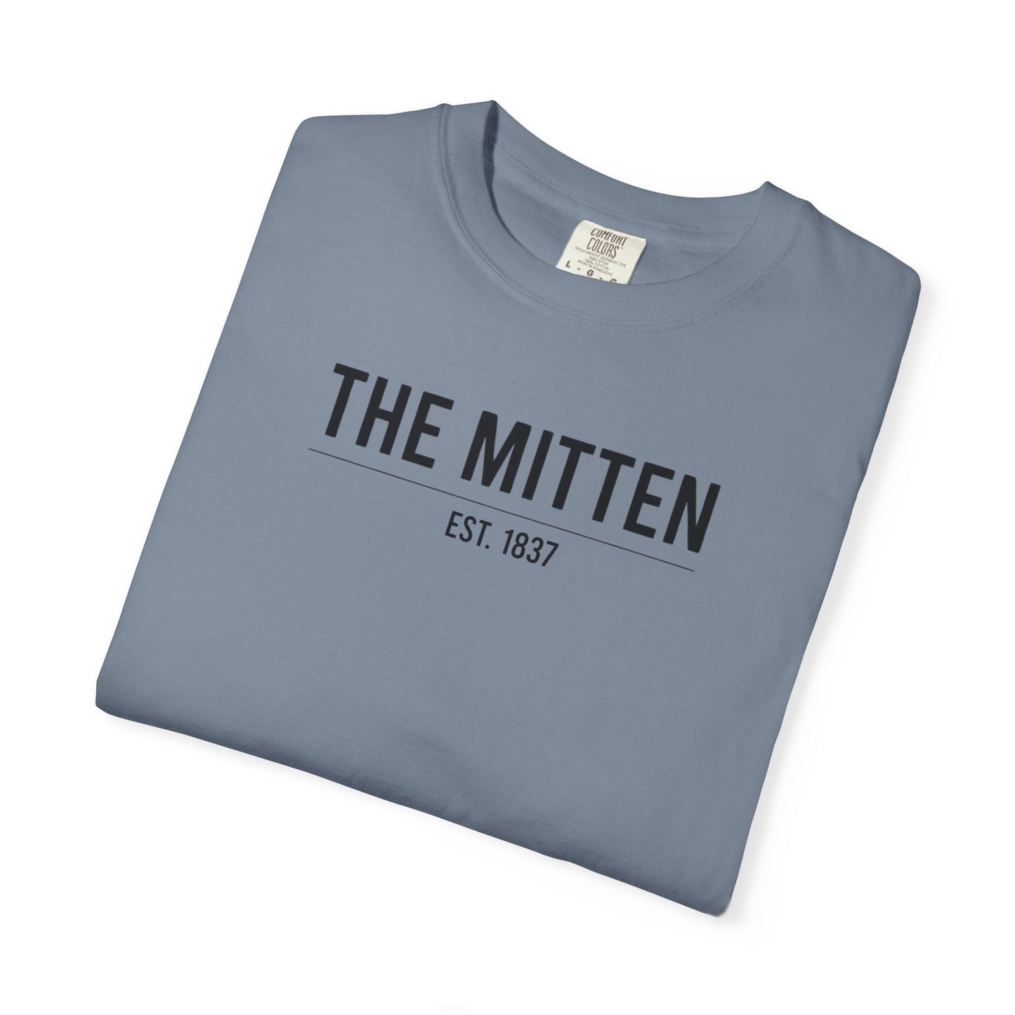 The Mitten - Heavyweight Comfort Colors