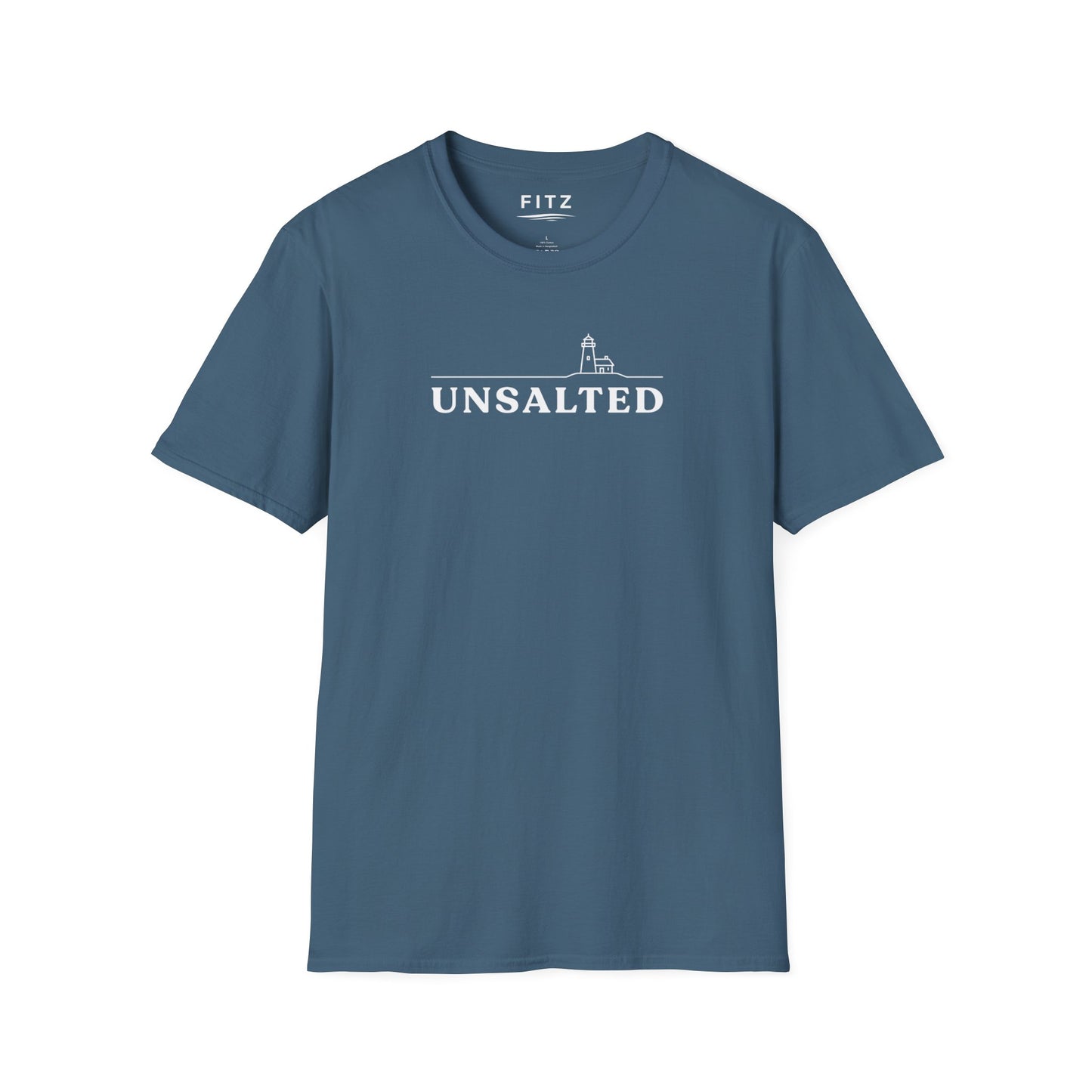 Unsalted T-Shirt