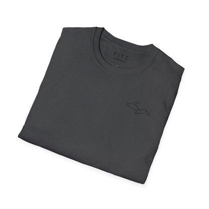 906 Buck T-Shirt - Back Print
