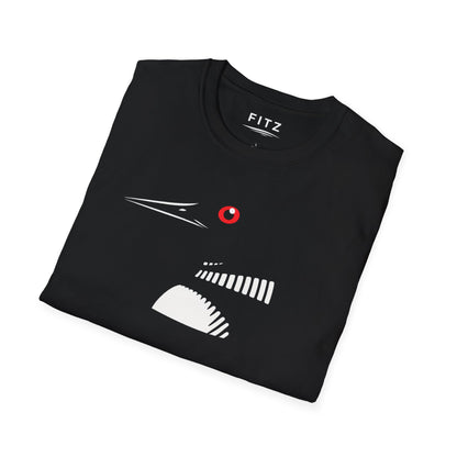 Loon Head T-Shirt