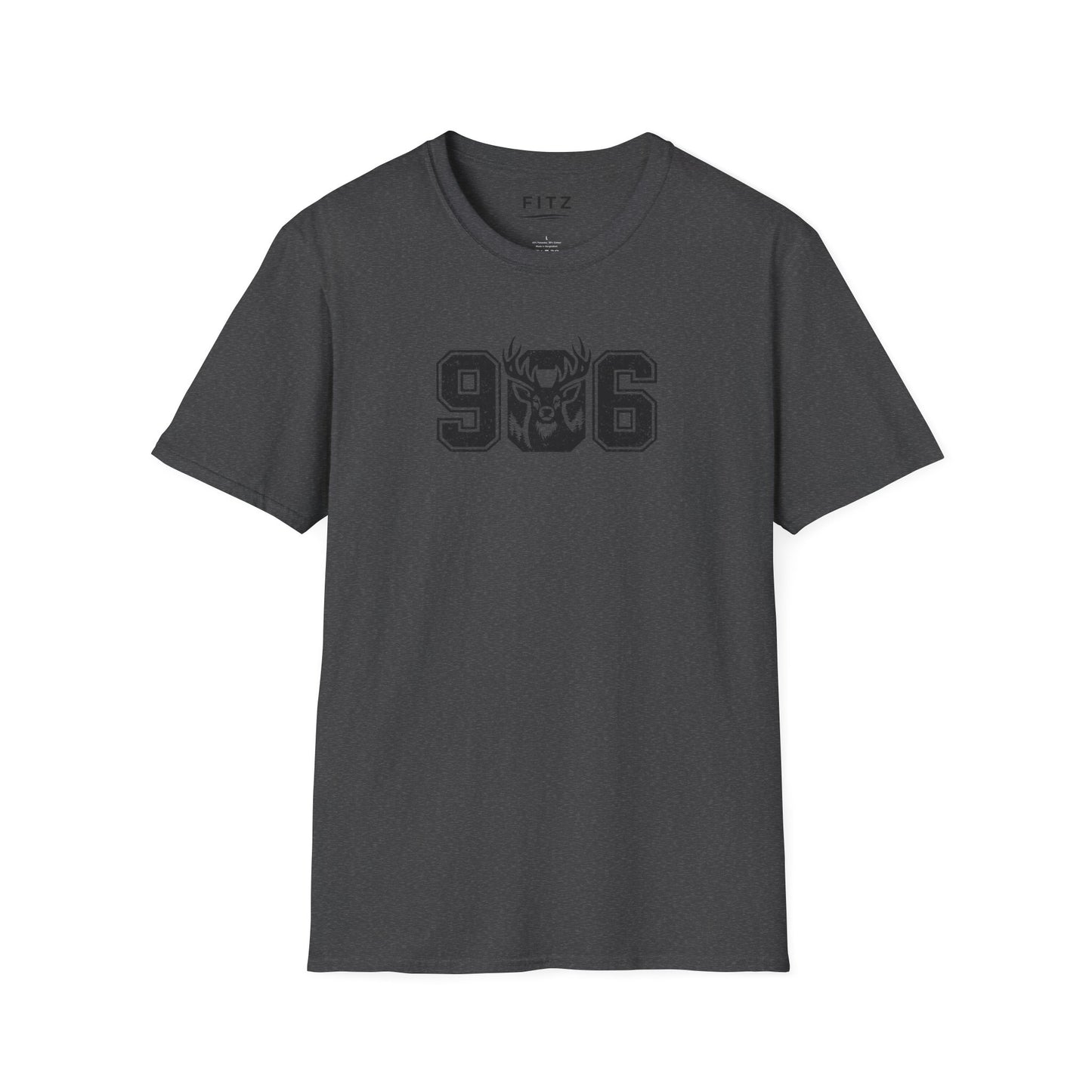 906 Buck T-Shirt
