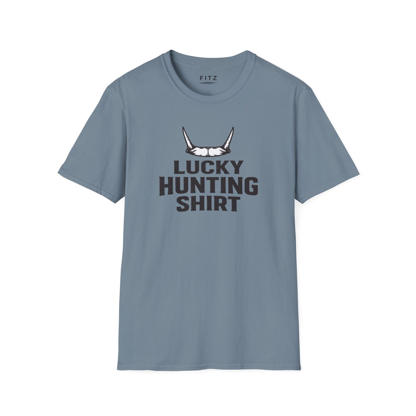 Lucky Hunting T-Shirt
