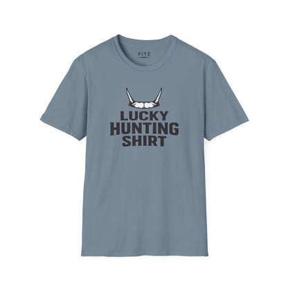 Lucky Hunting T-Shirt