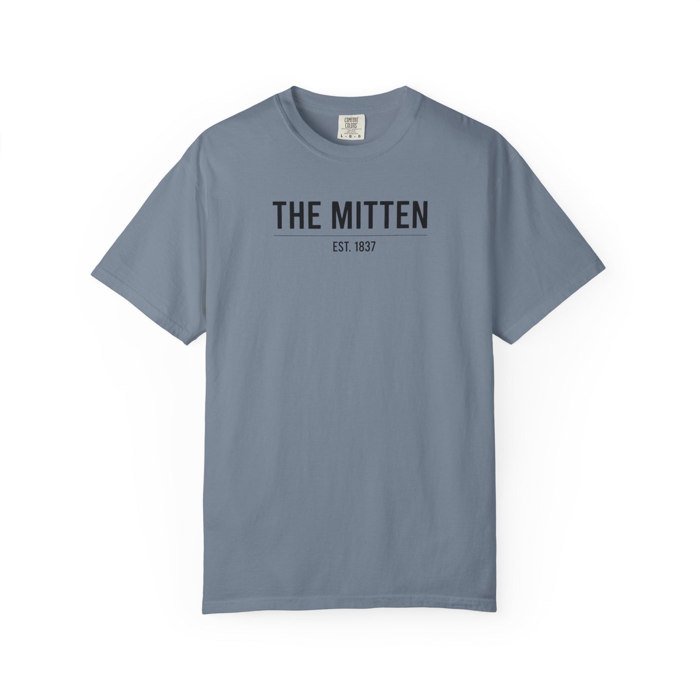 The Mitten - Heavyweight Comfort Colors