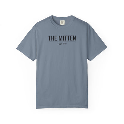 The Mitten - Heavyweight Comfort Colors