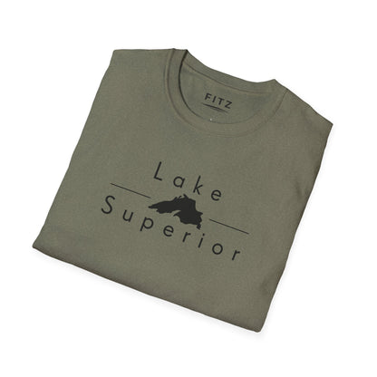 Lake Superior T-Shirt