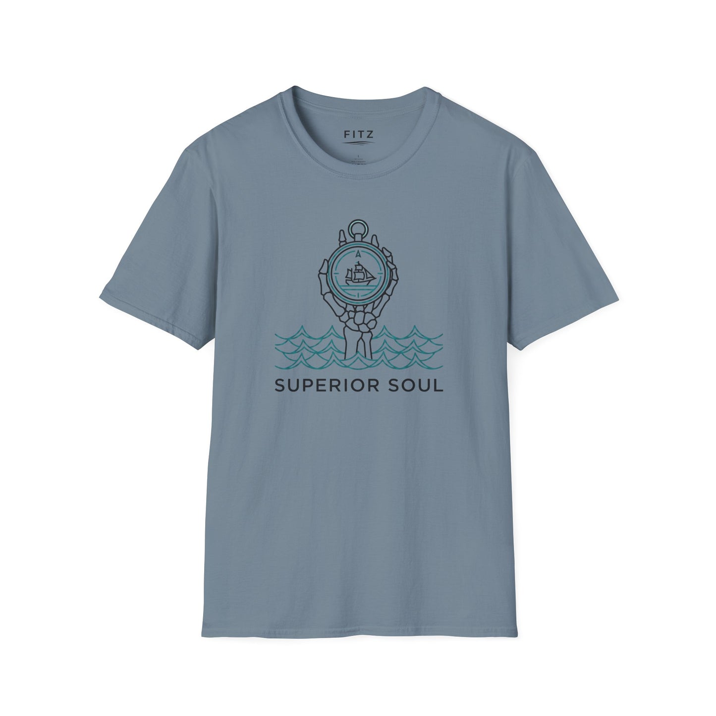 Superior Soul T-Shirt