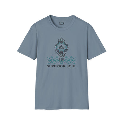 Superior Soul T-Shirt