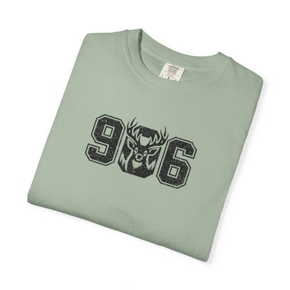 906 Buck T-Shirt - Heavyweight Comfort Colors