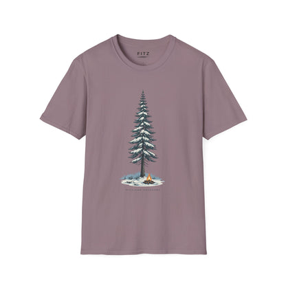 Michigan Outdoors T-Shirt