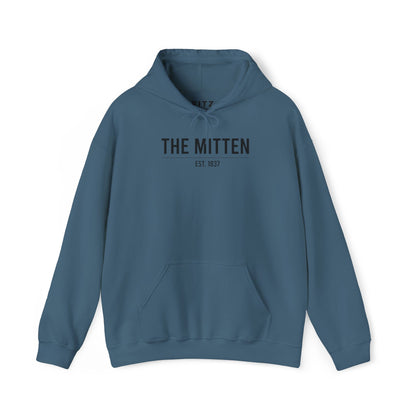 The Mitten Hoodie