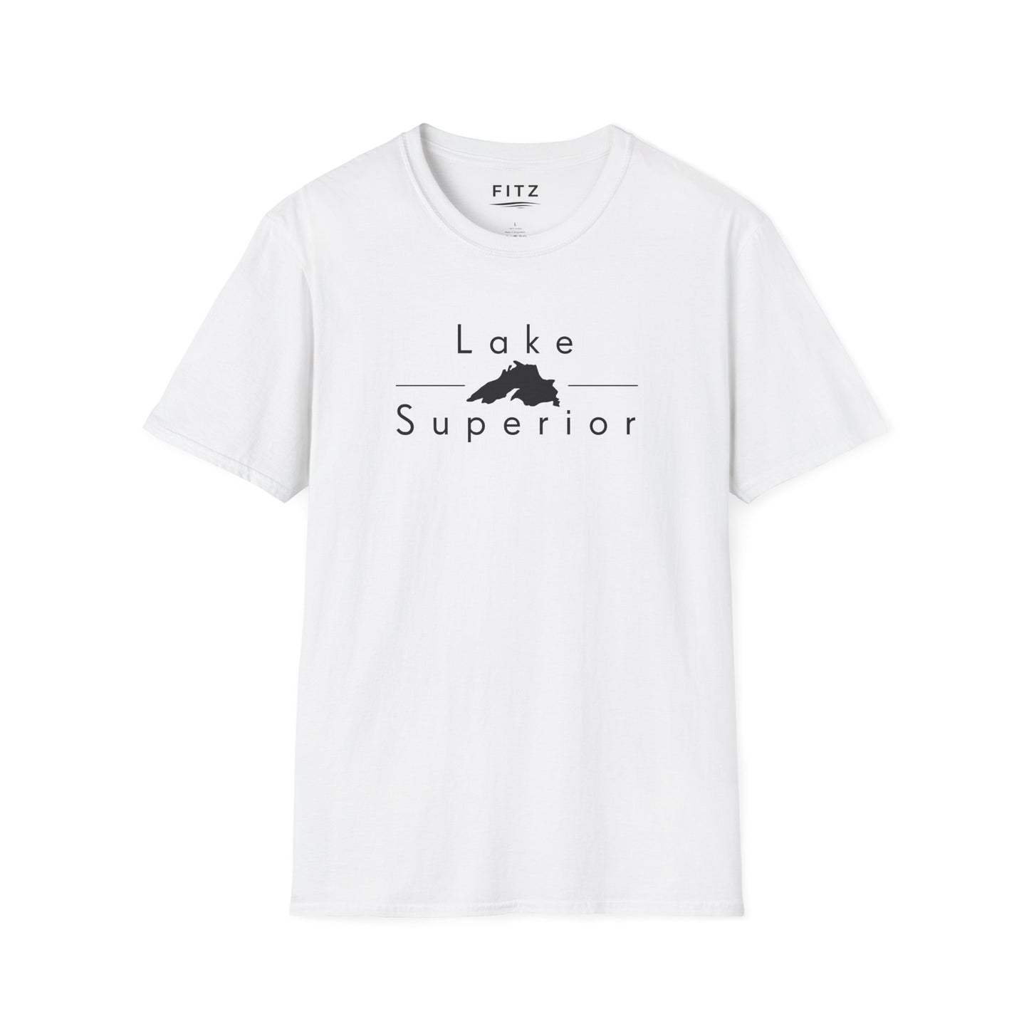 Lake Superior T-Shirt