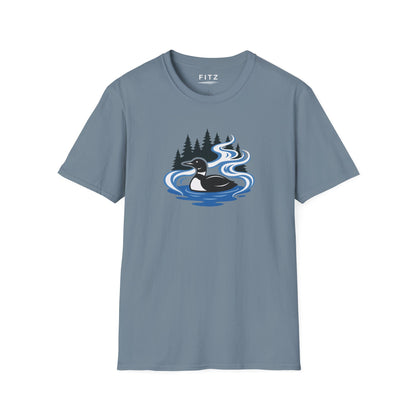 Misty Morning T-Shirt