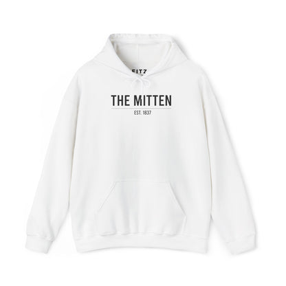 The Mitten Hoodie