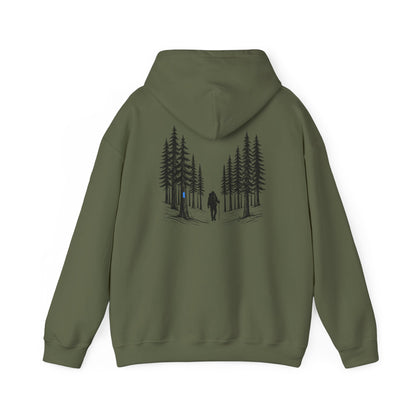 Find Your North NCT Hoodie