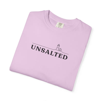 Unsalted T-Shirt - Heavyweight Comfort Colors