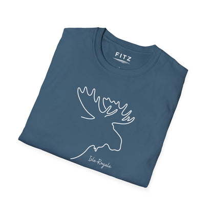 Isle Royale T-Shirt